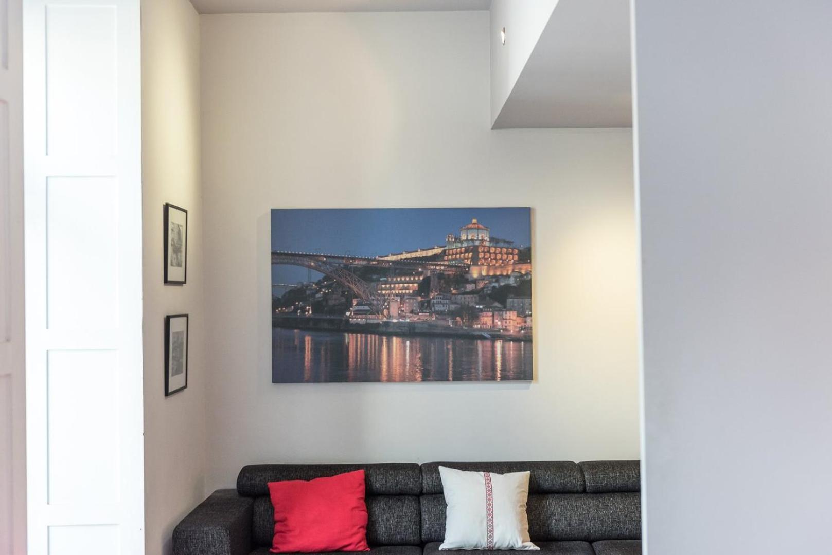 Guestready - Romantic Getaway In Porto Apartment Exterior photo