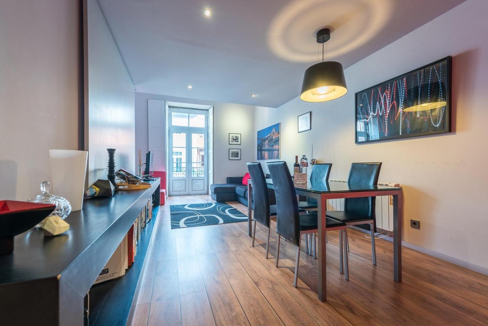 Guestready - Romantic Getaway In Porto Apartment Exterior photo