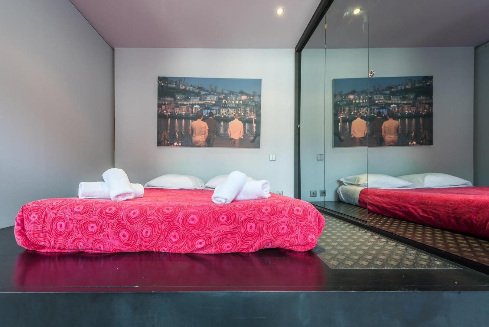 Guestready - Romantic Getaway In Porto Apartment Exterior photo