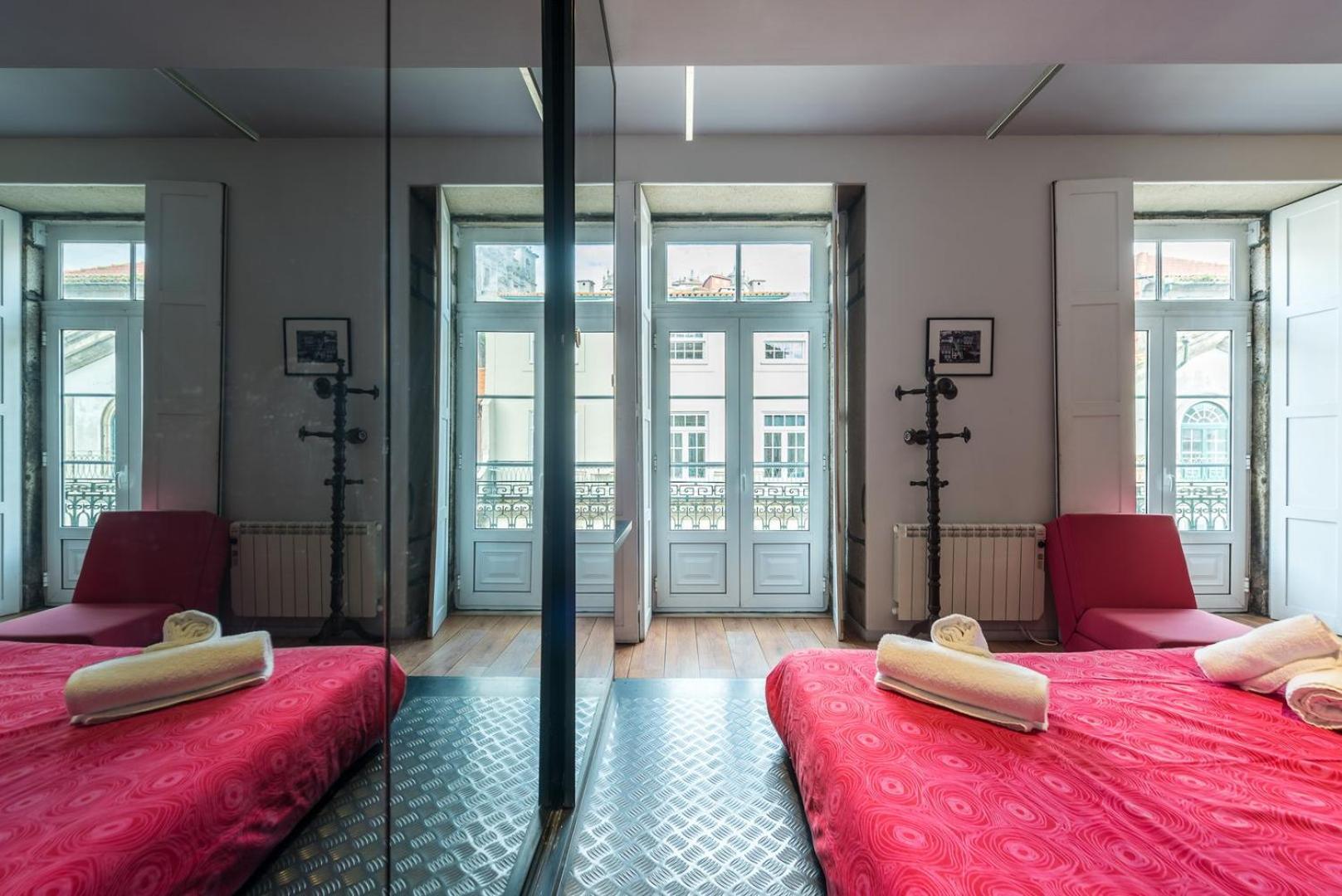 Guestready - Romantic Getaway In Porto Apartment Exterior photo